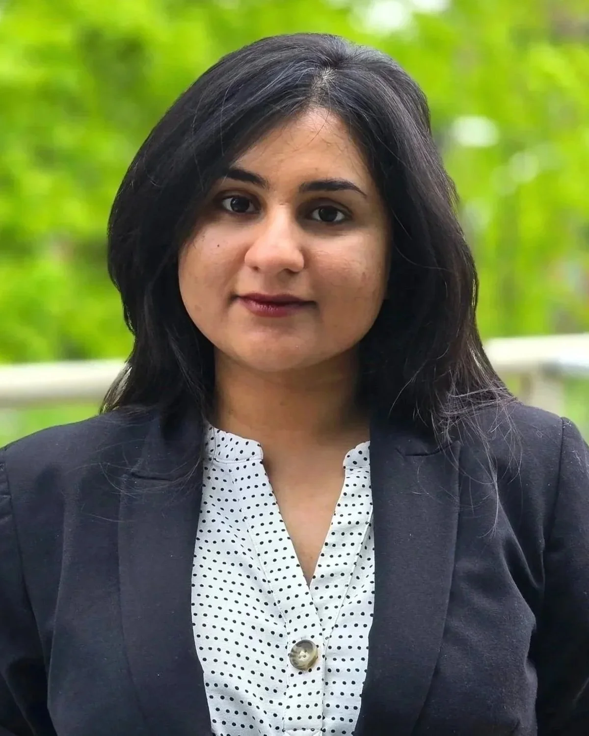 Haadia Khalid -- Associate Lawyer