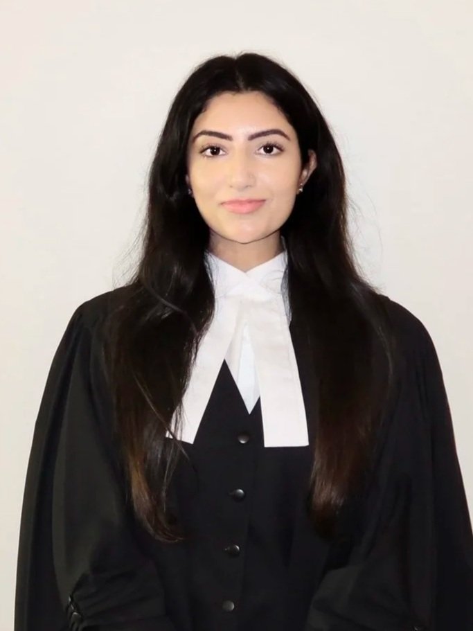Mani Sandhu - Senior Associate