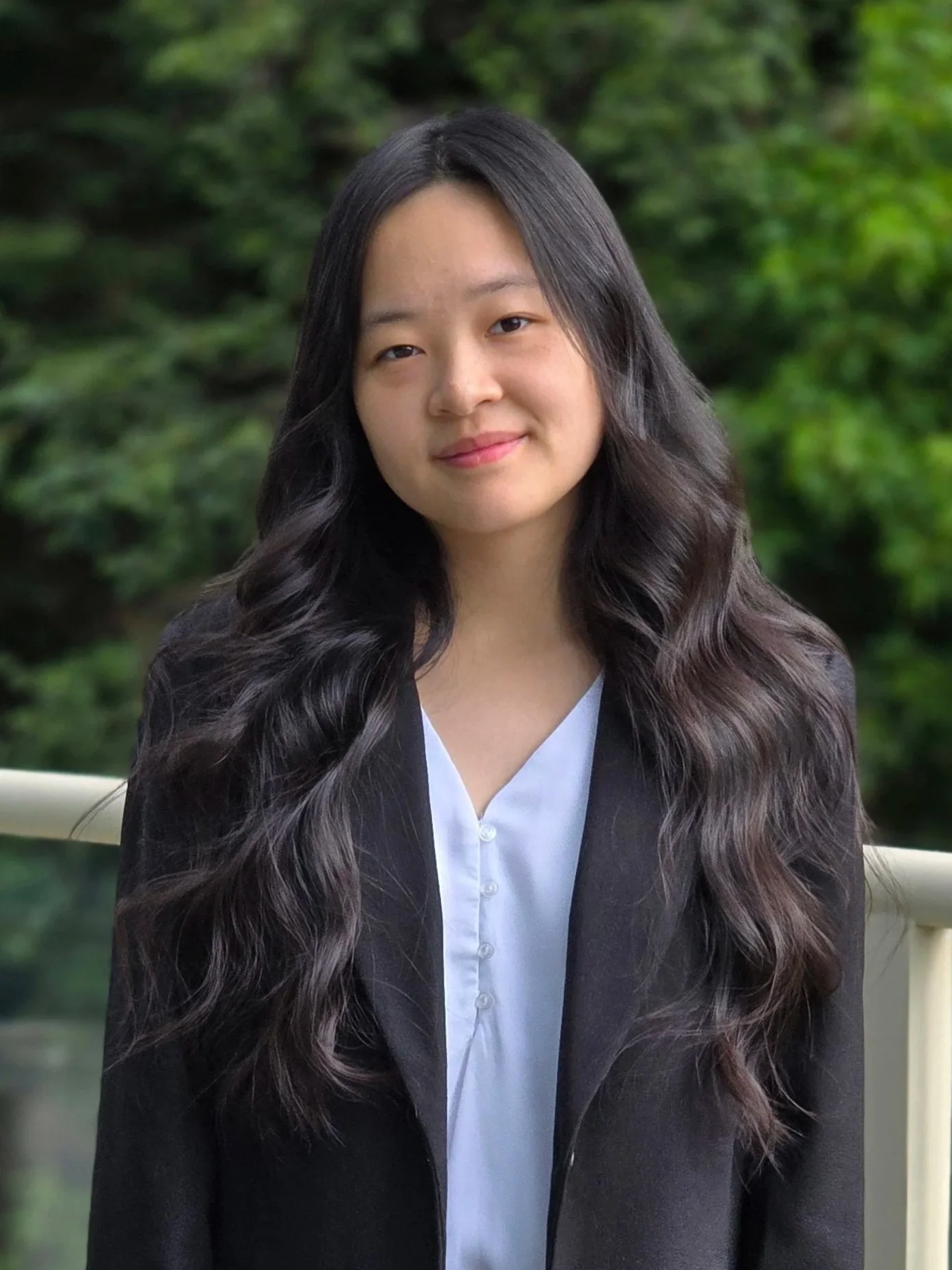 Ellen Sy - Associate