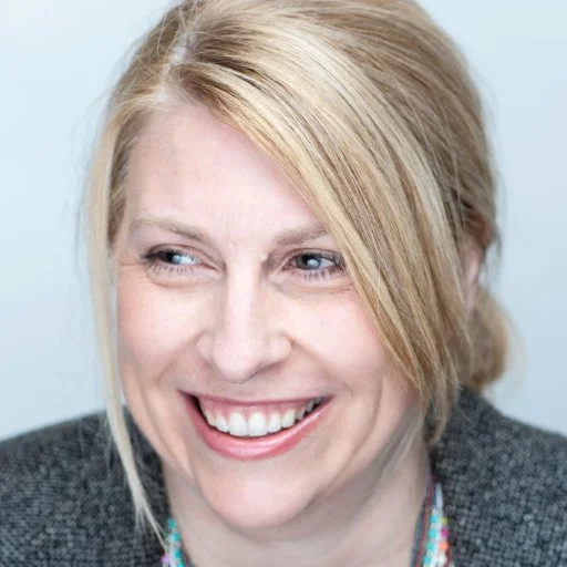 Episode 13 - Karen Hammad
