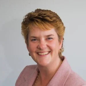 Episode 5 - Julie Considine