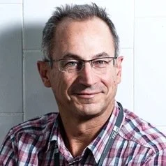 Episode 2 - Philip Russo