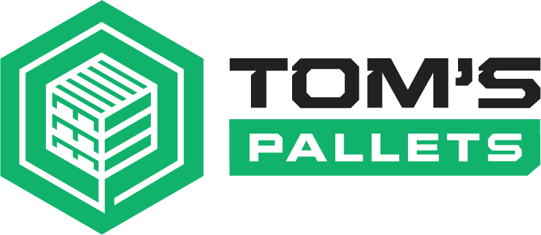 Tom&#39;s Pallets - Brisbane&#39;s Best Choice for Pallets