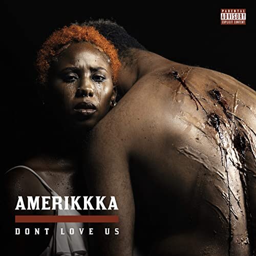 Mistah Fab &amp; The Mekanix - Amerikkka Don't Love Us"
