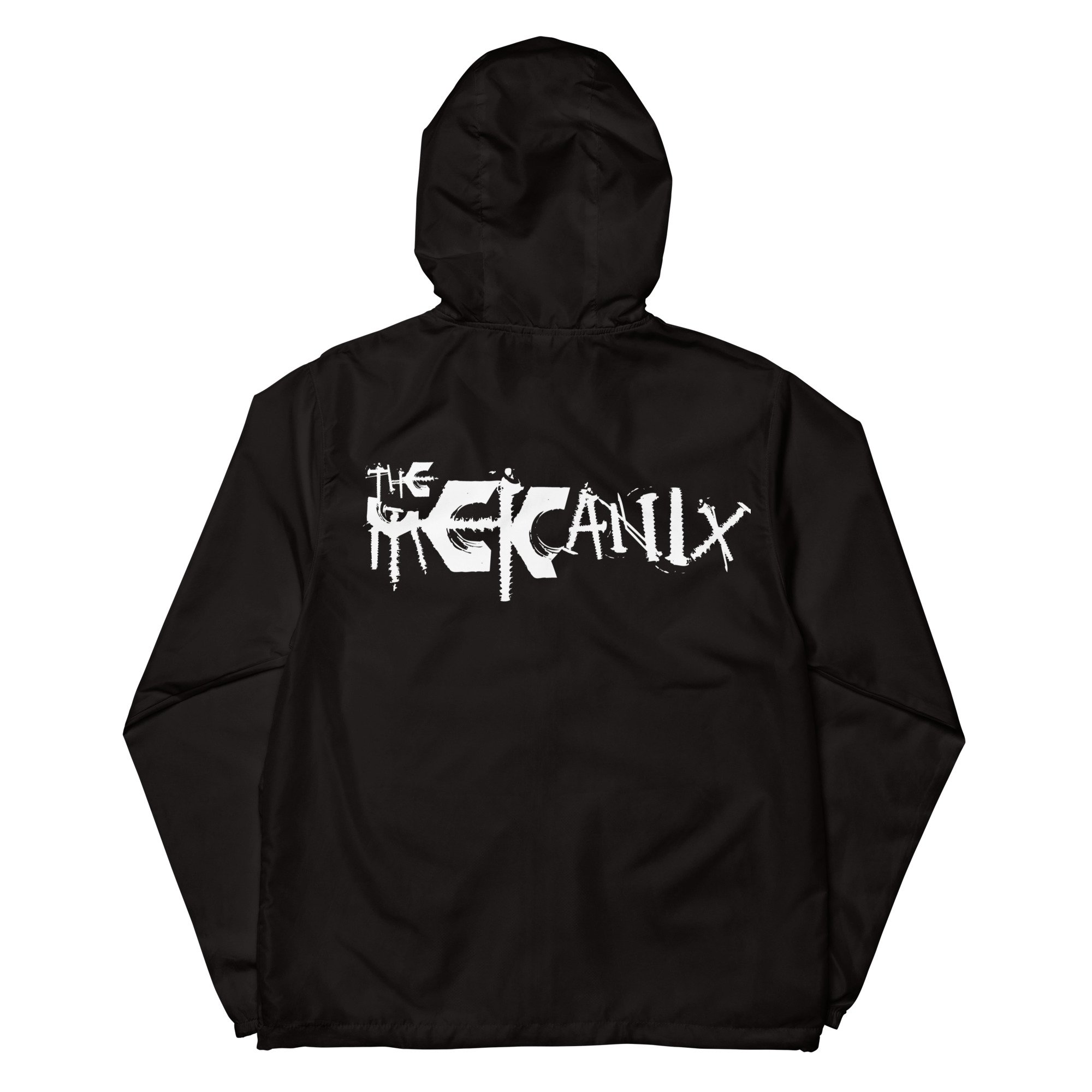 unisex-lightweight-zip-up-windbreaker-black-back-6a971f61674f7.jpg