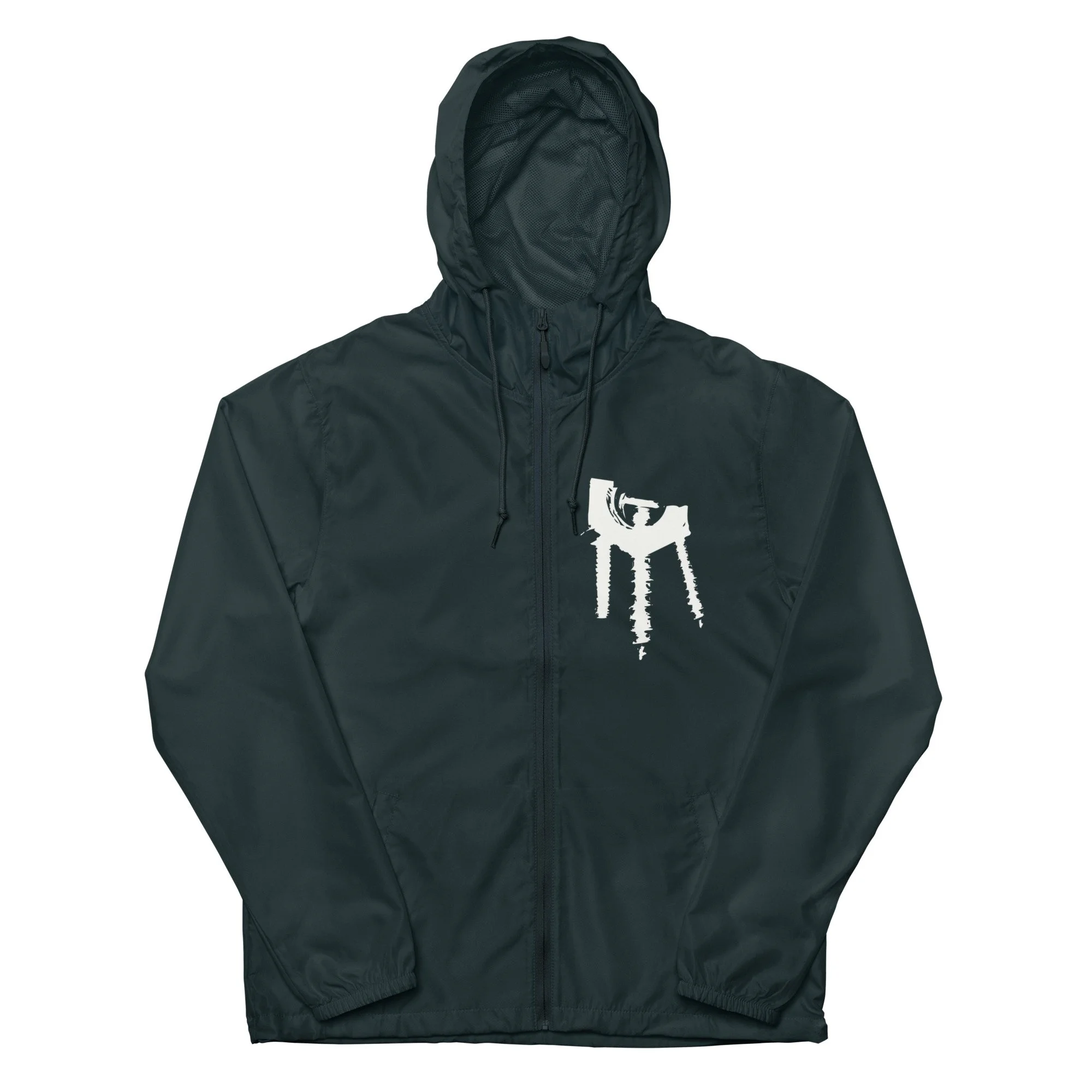 unisex-lightweight-zip-up-windbreaker-classic-navy-front-6a971f61681c7.jpg