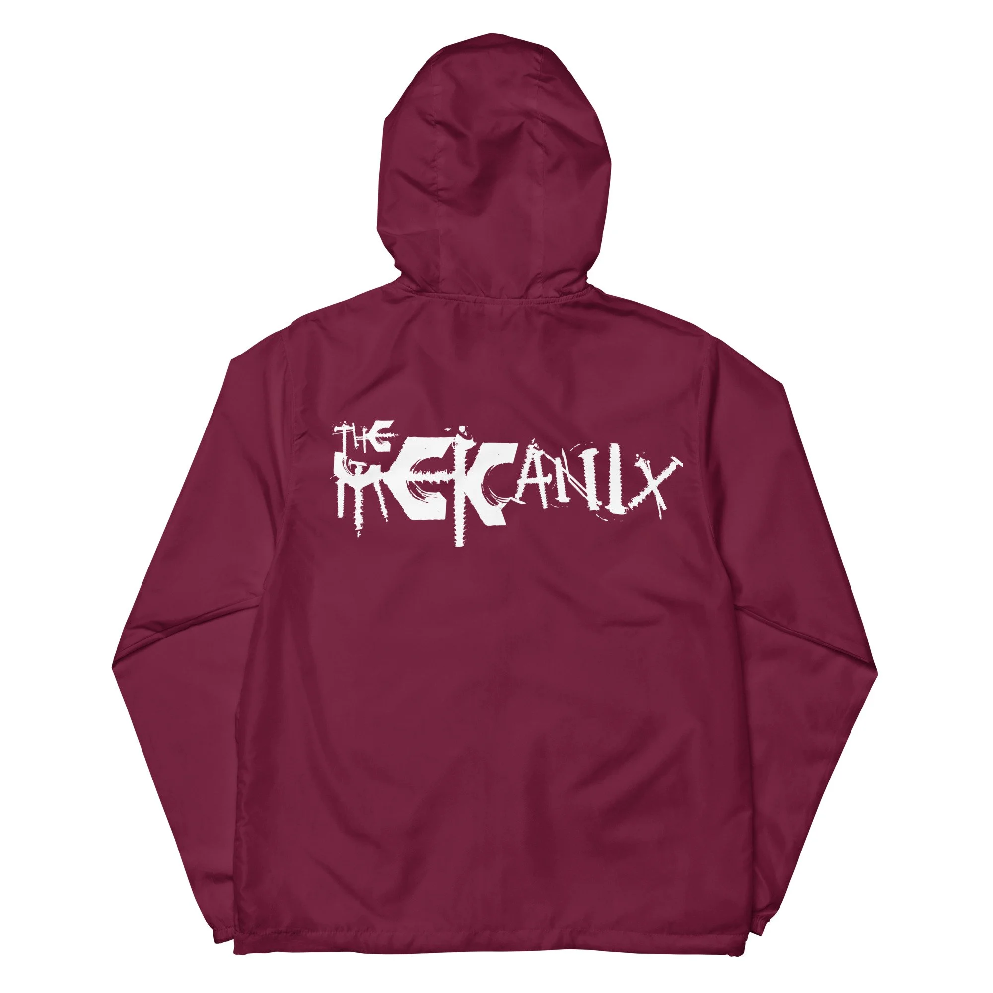 unisex-lightweight-zip-up-windbreaker-maroon-back-6a971f6168d64.jpg