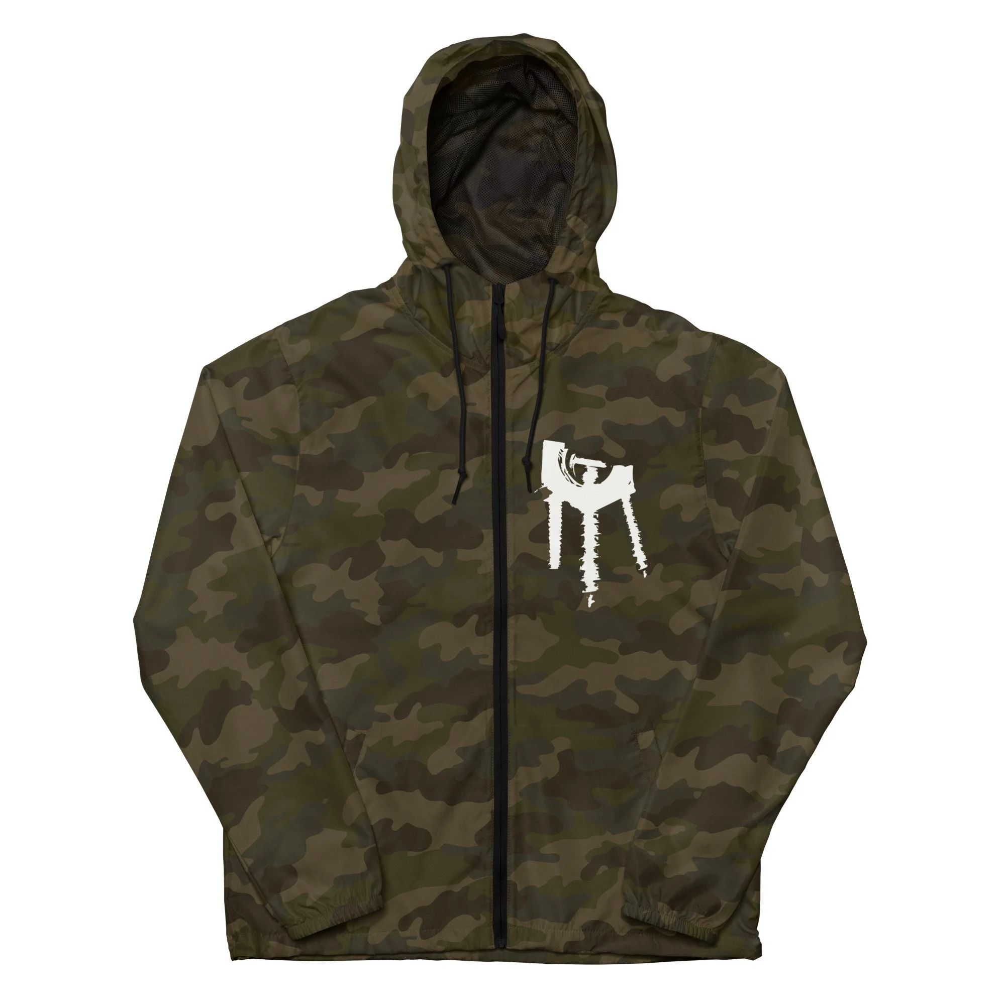 unisex-lightweight-zip-up-windbreaker-forest-camo-front-6a971f6169da7.jpg