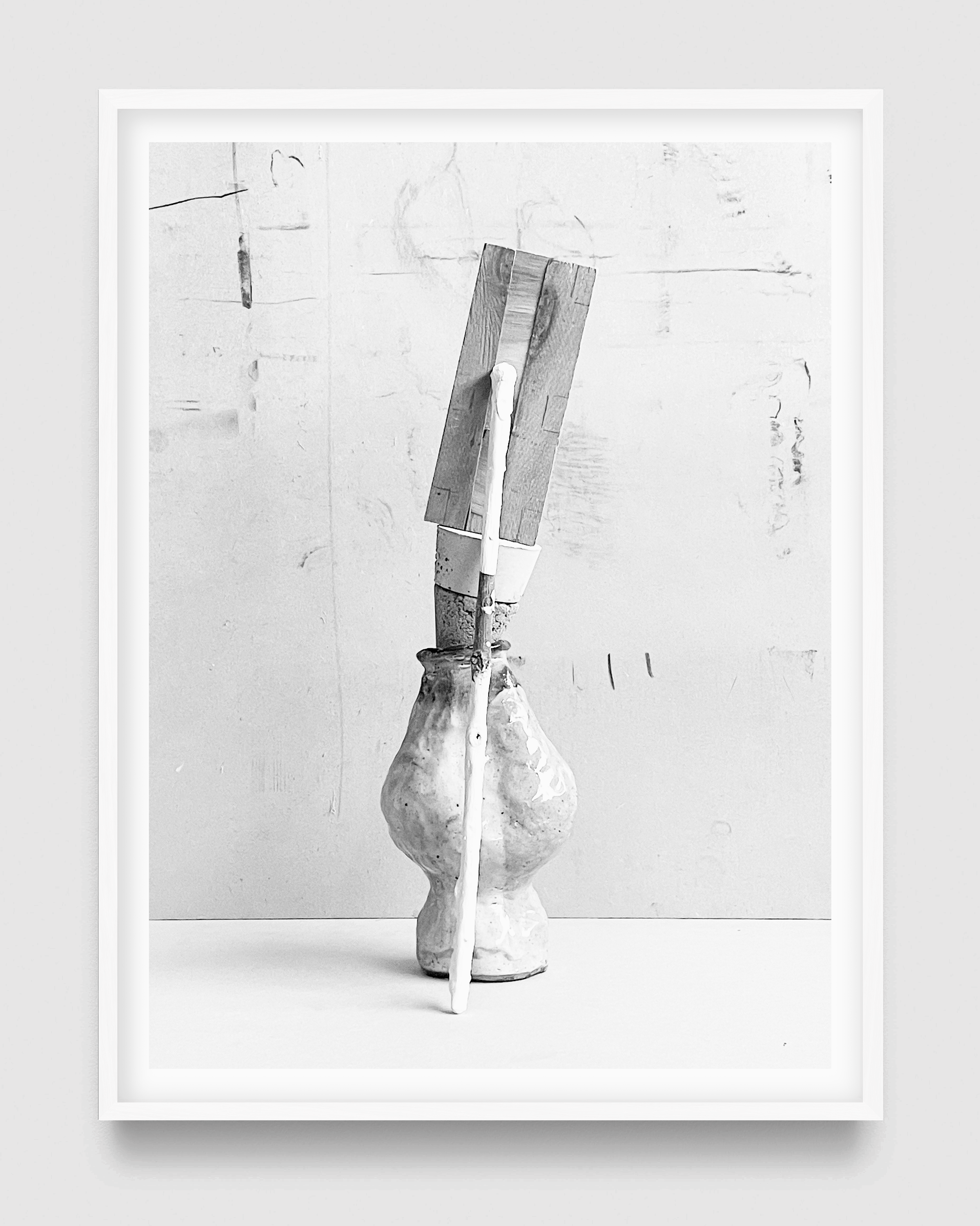  Venus,  2026  Pigment print on archival paper, artist frame, 120 x 90 cm