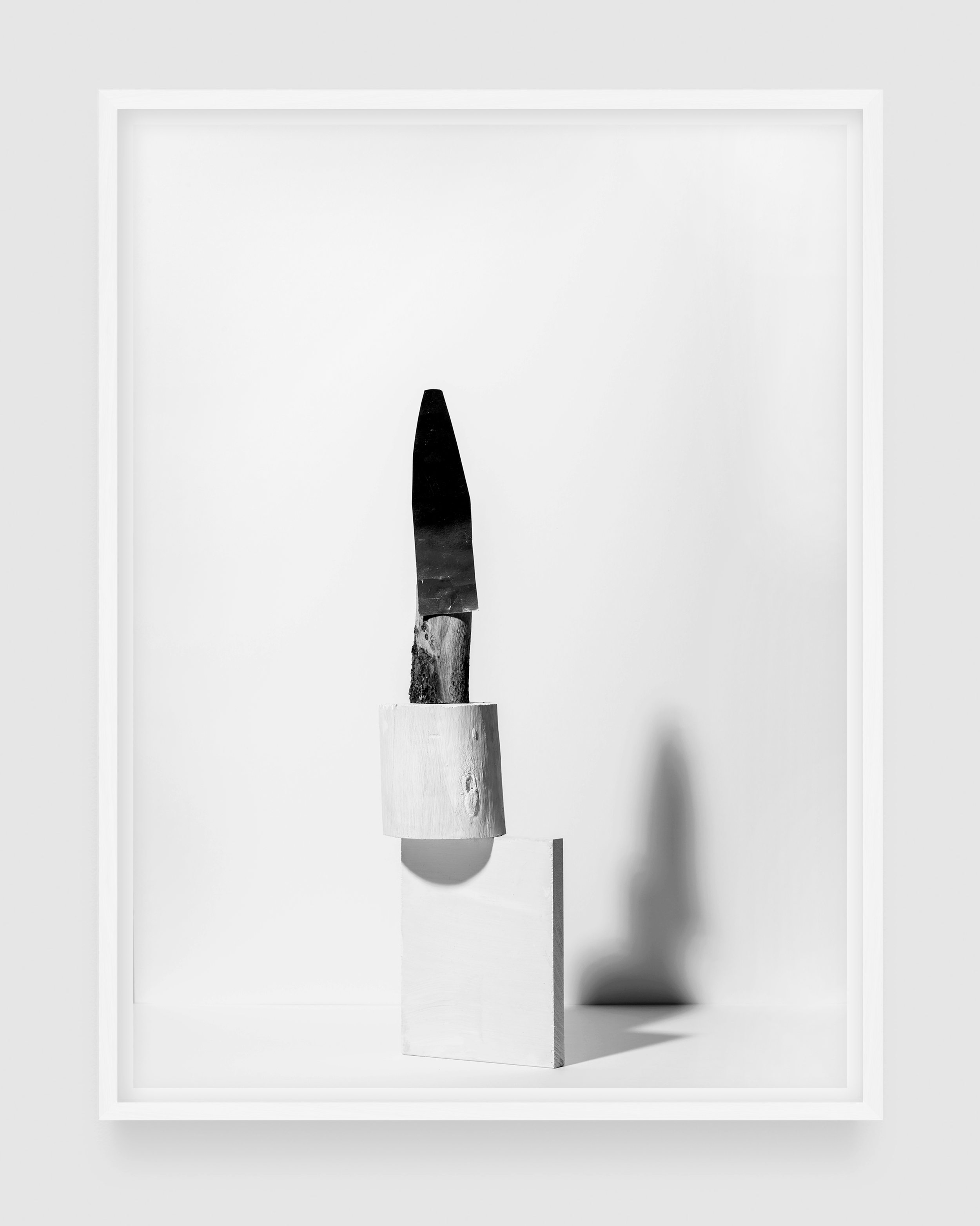  Night Bloom,  2026  Pigment print on archival paper, artist frame, 120 x 90 cm