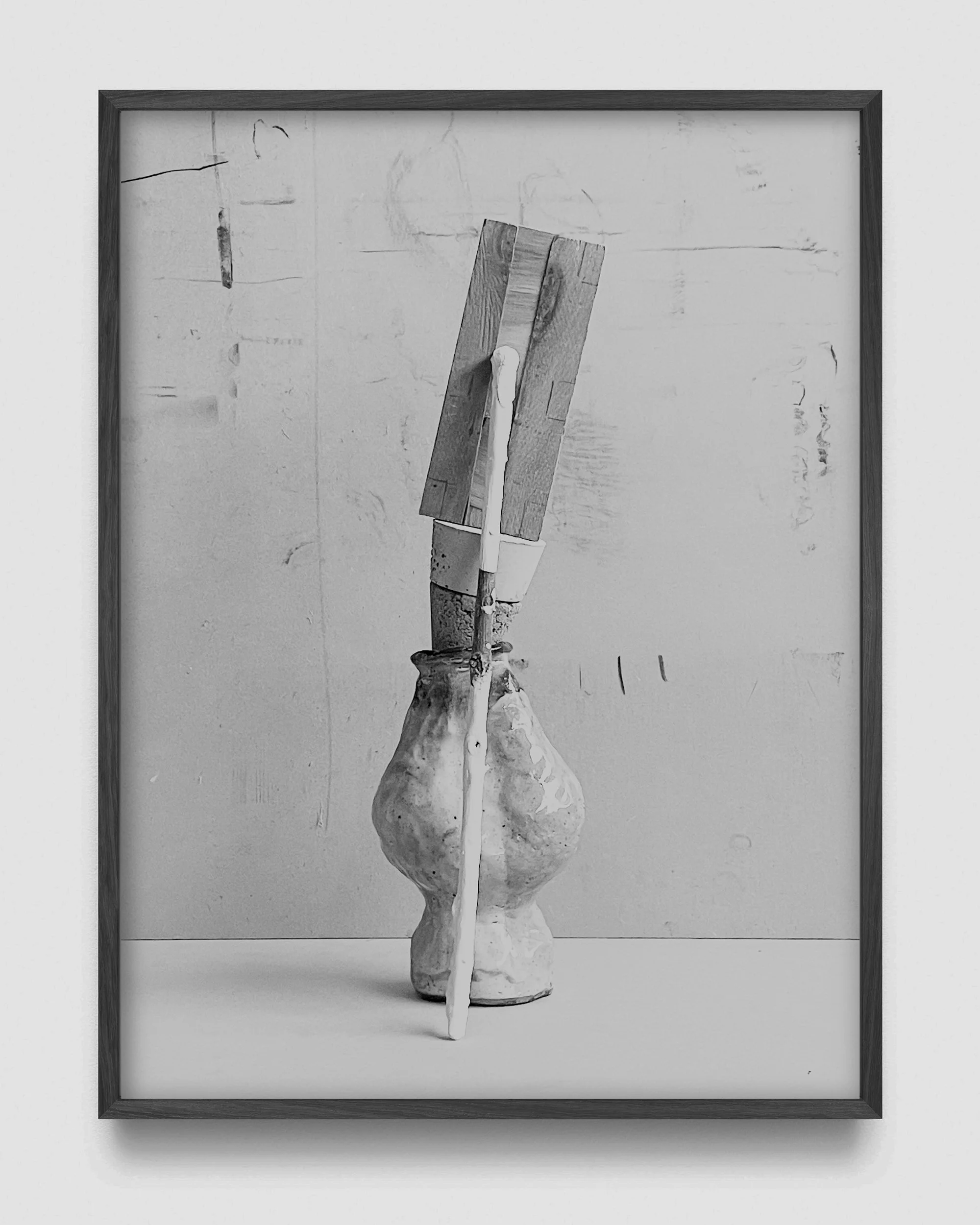  Venus,  2026  Pigment print on archival paper, artist frame, 120 x 90 cm