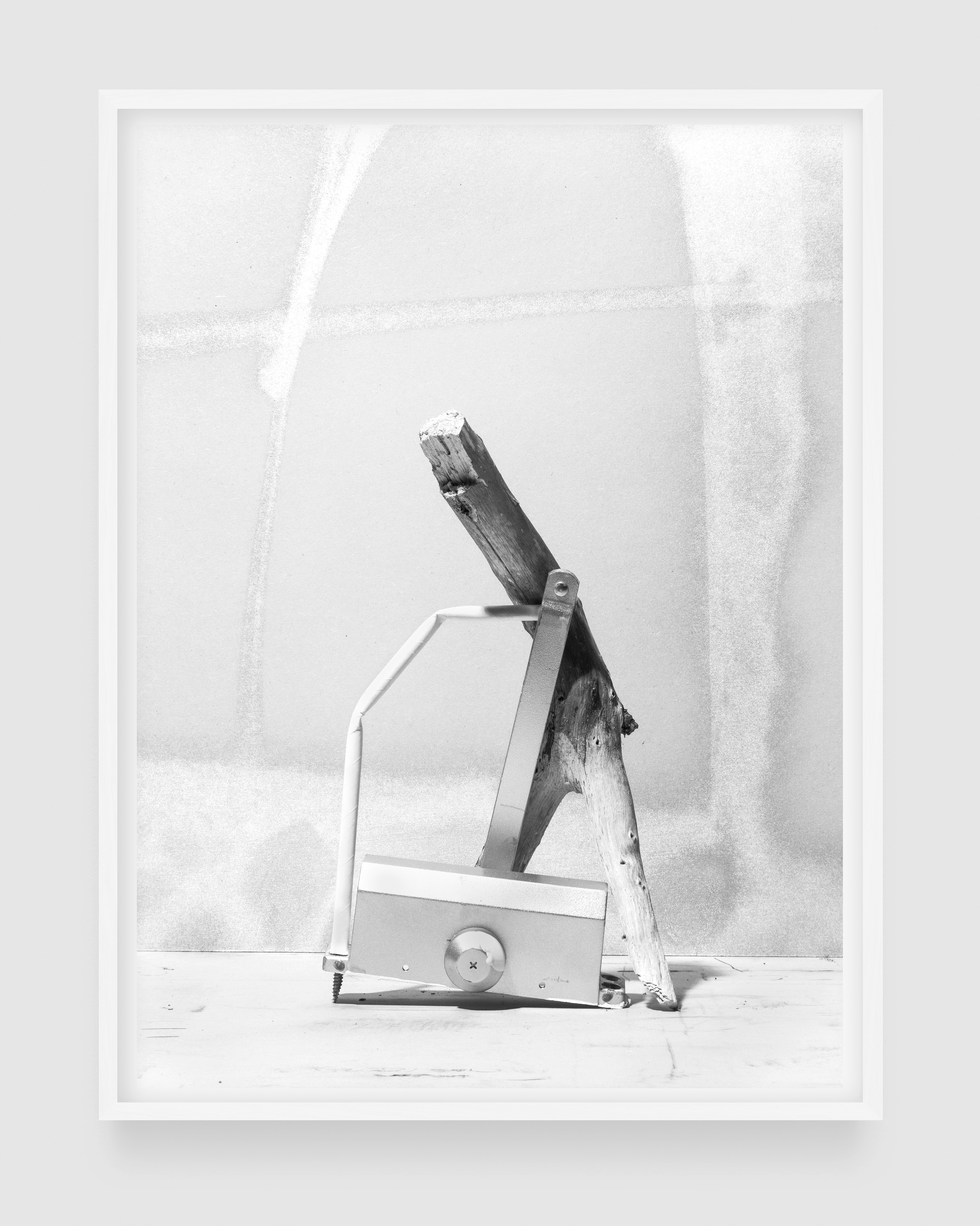  Matador,  2026  Pigment print on archival paper, artist frame, 120 x 90 cm