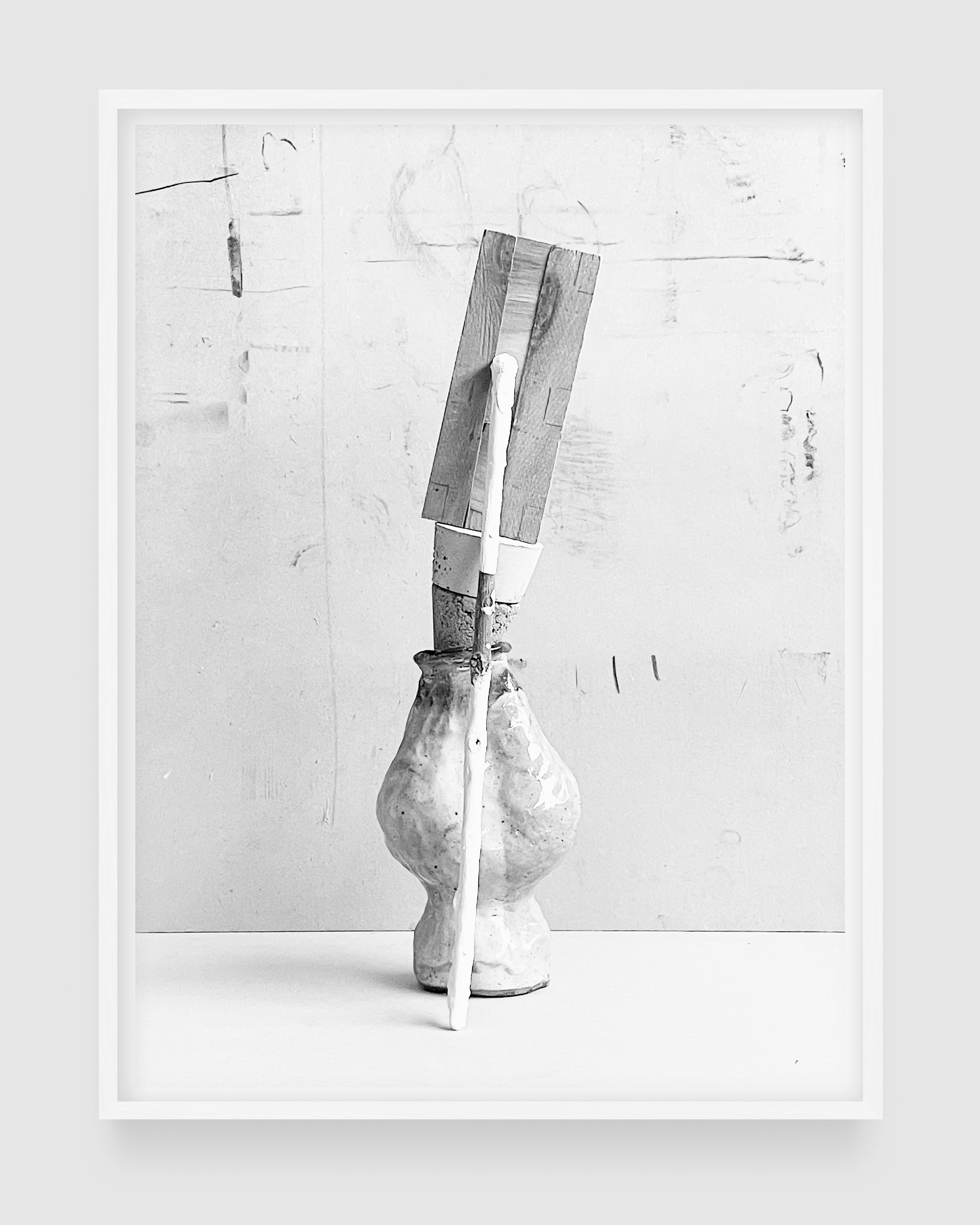  Venus,  2026  Pigment print on archival paper, artist frame, 120 x 90 cm
