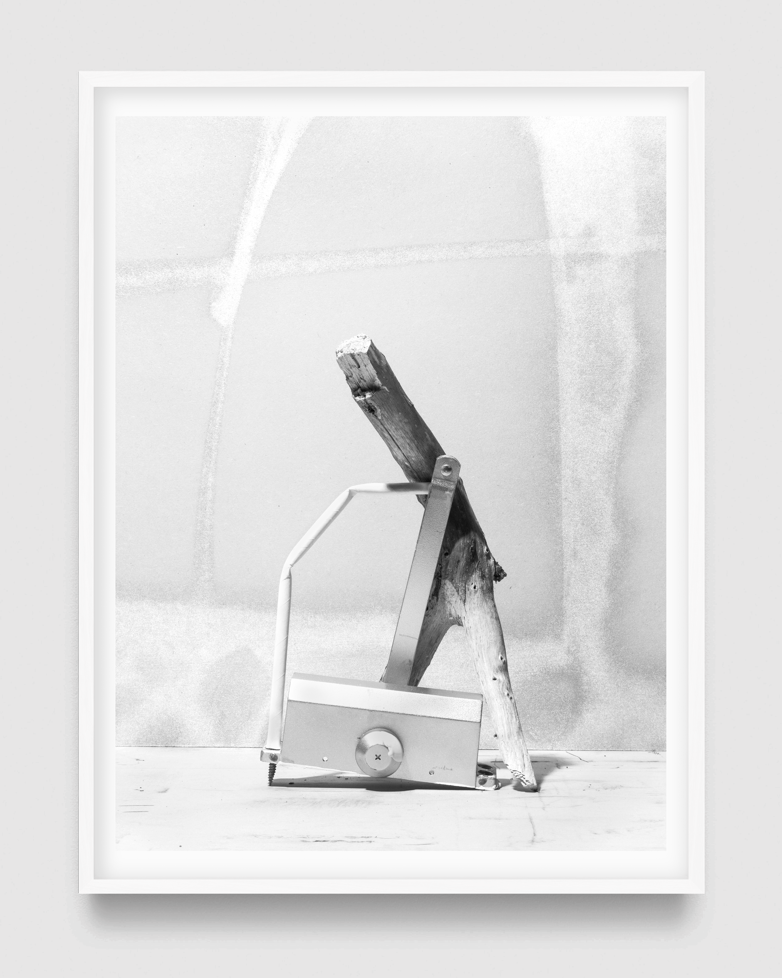  Matador,  2026  Pigment print on archival paper, artist frame, 120 x 90 cm