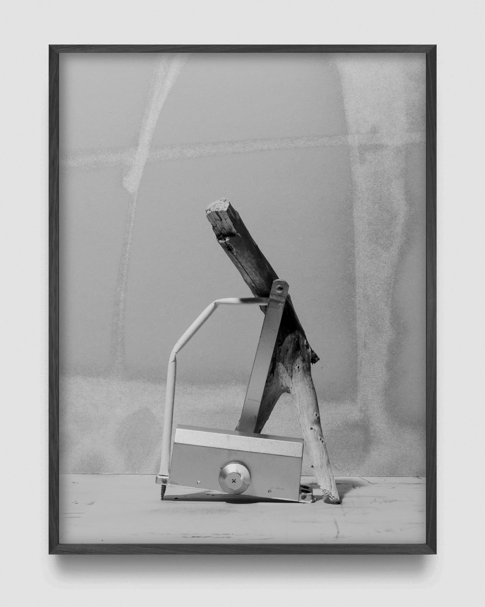  Matador,  2026  Pigment print on archival paper, artist frame, 120 x 90 cm