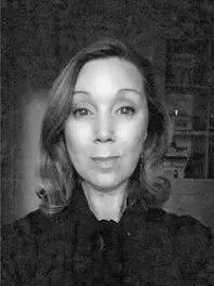 Guri Højgaard ACMP Bestyrelsesmedlem