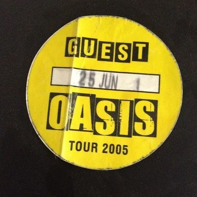 Oasis_Nic Armstrong and The Thieves on tour.jpg
