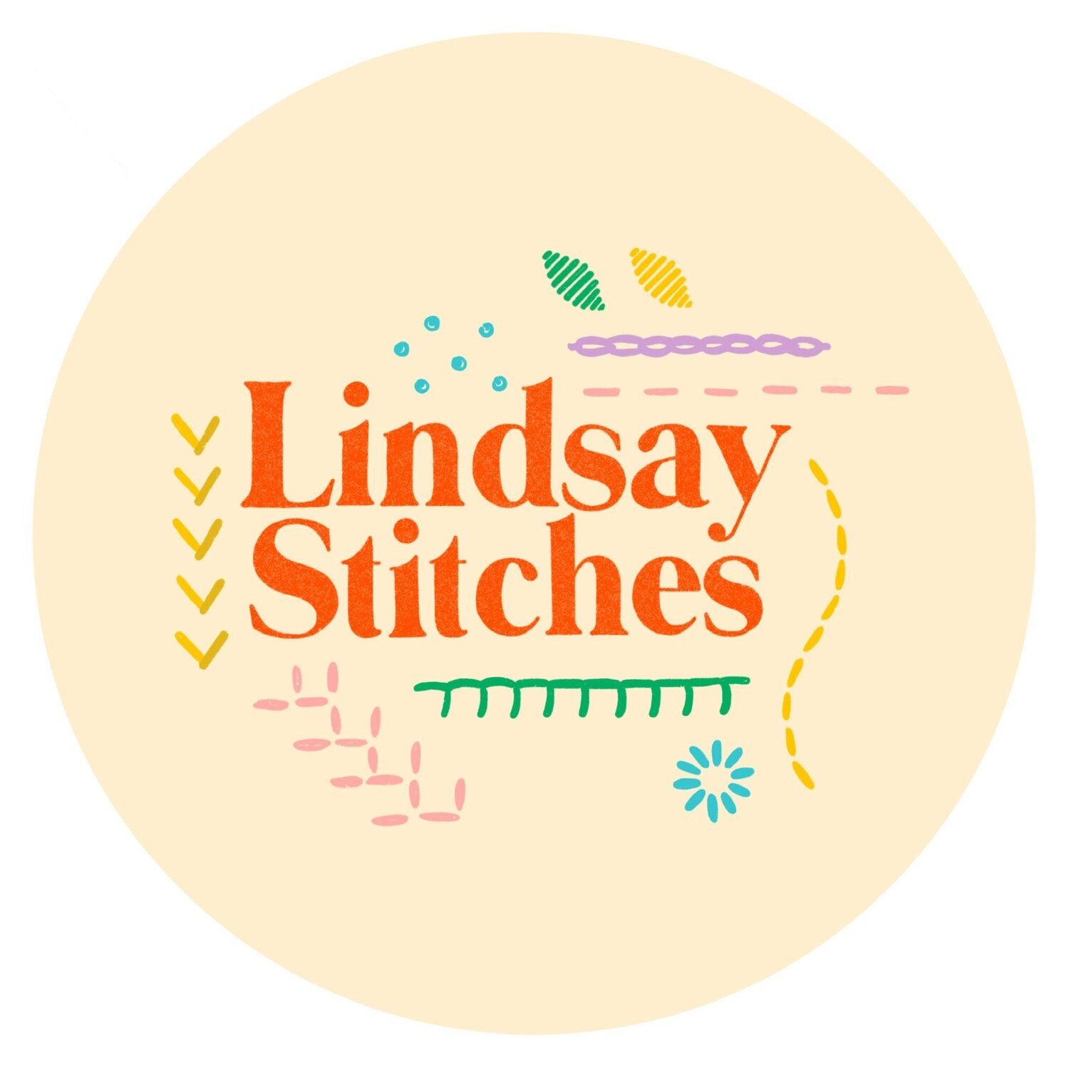 Lindsay Stitches 
