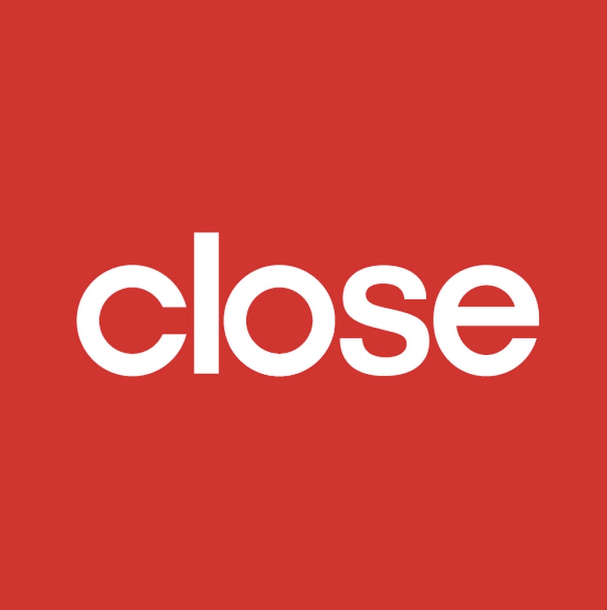 Coles: Close