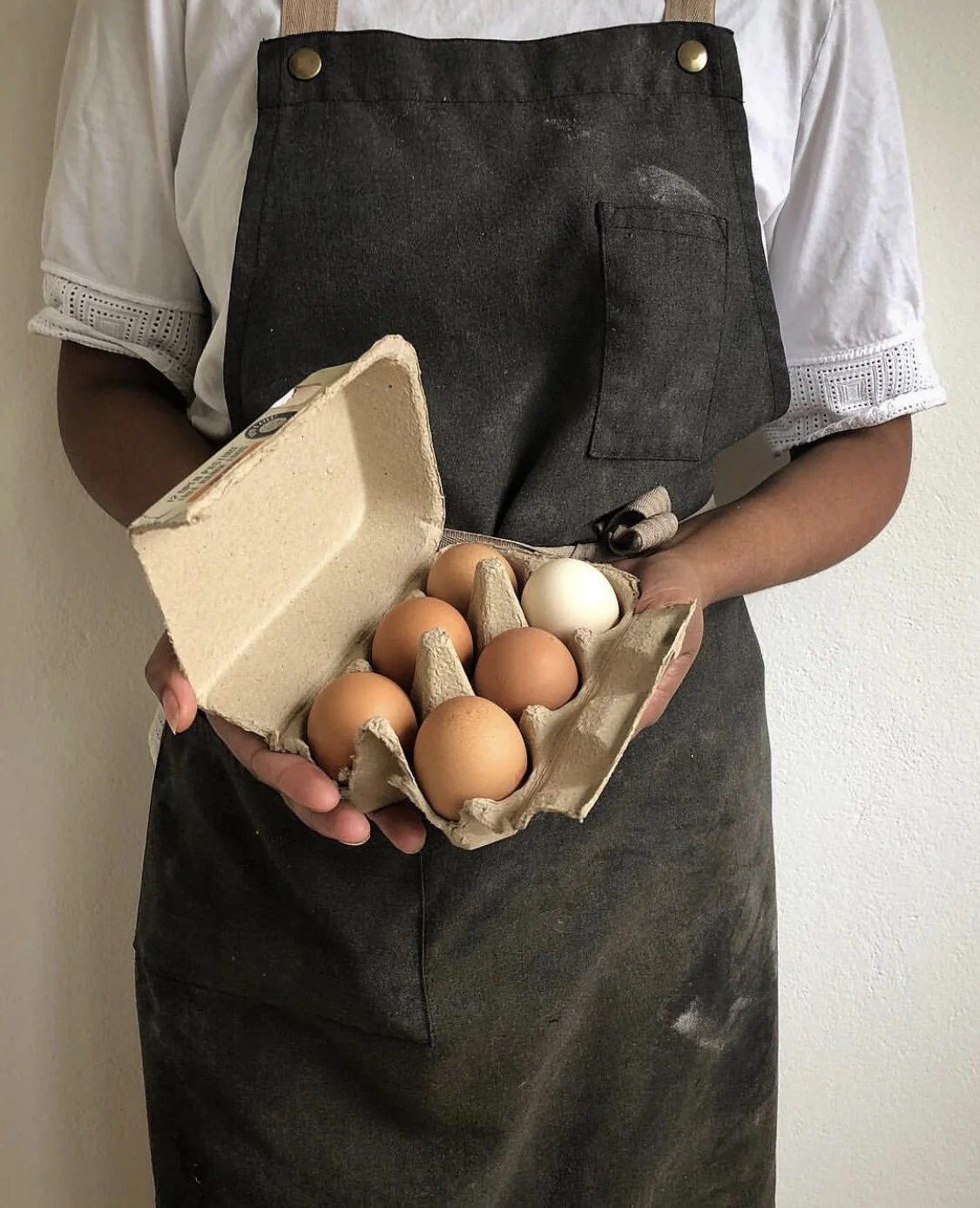 Buy Free Range Willow Zen Eggs Online Northcote Bakery