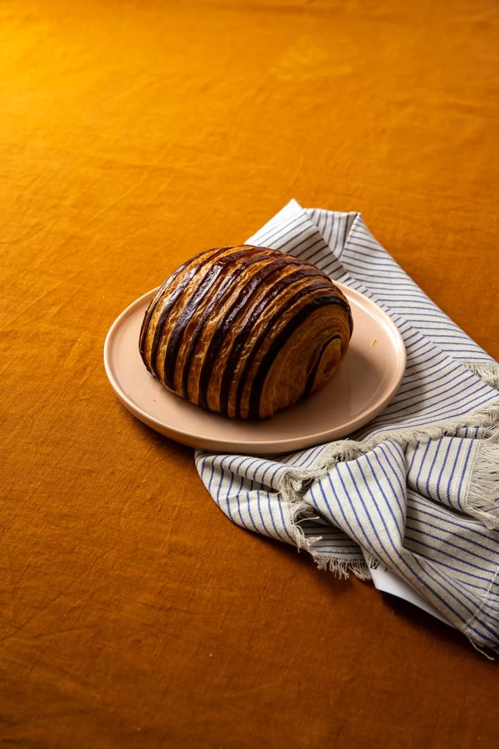 Pain Au Chocolate