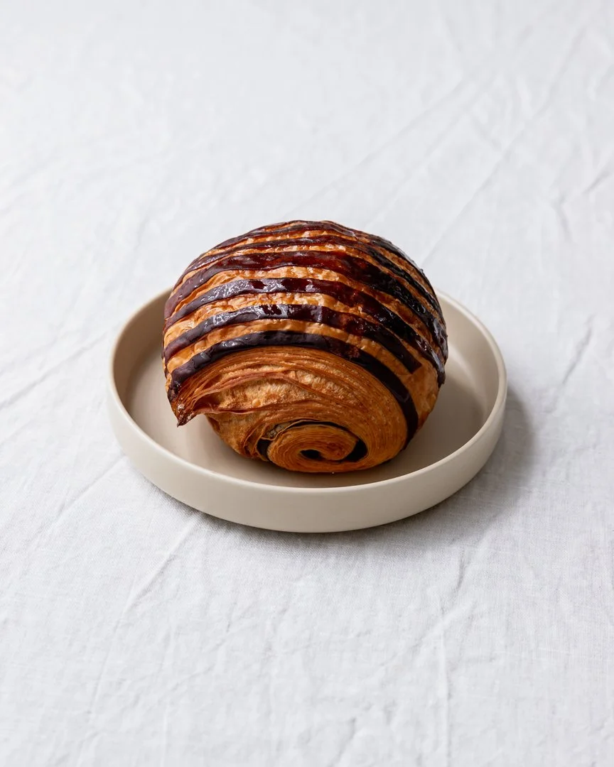Pain Au Chocolat