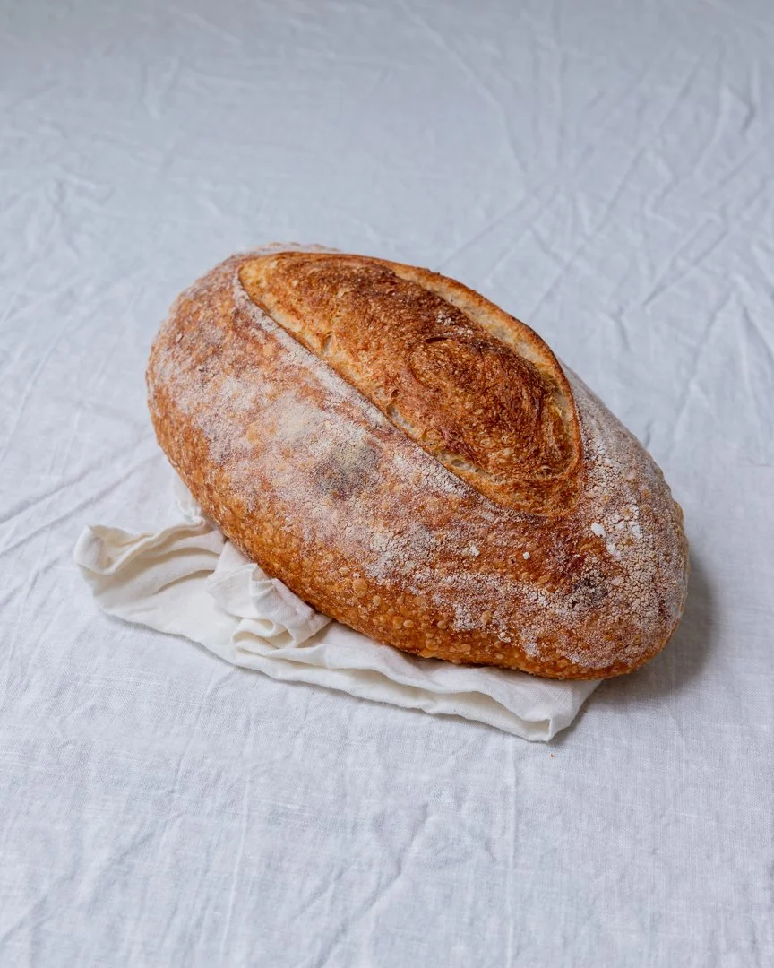 Country Loaf