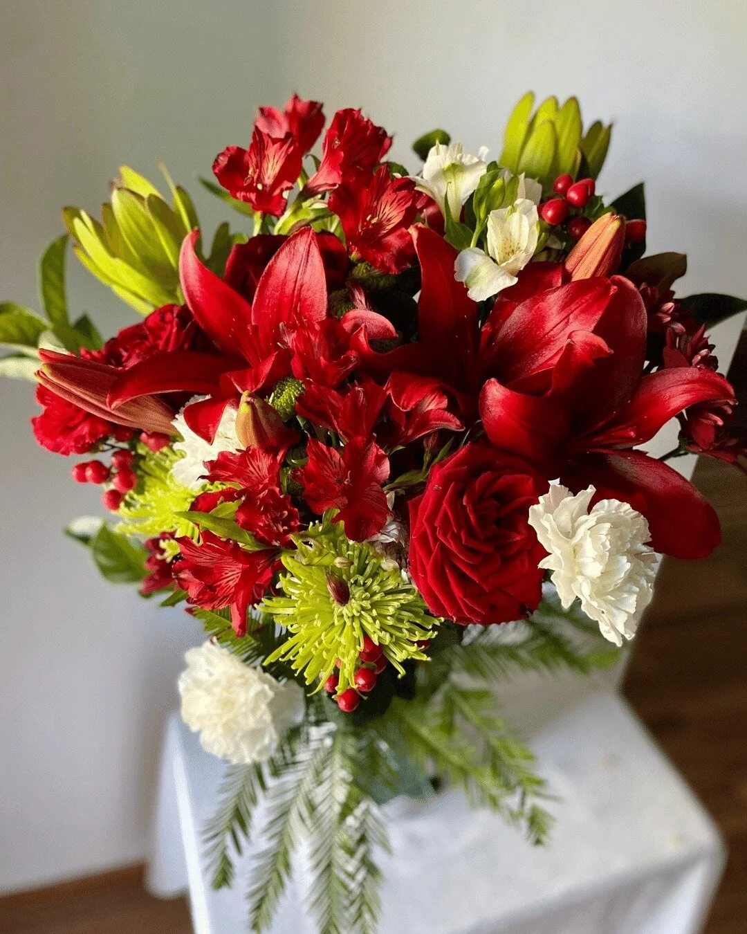 Wild Blossoms Floral Co Port Macquarie Florist