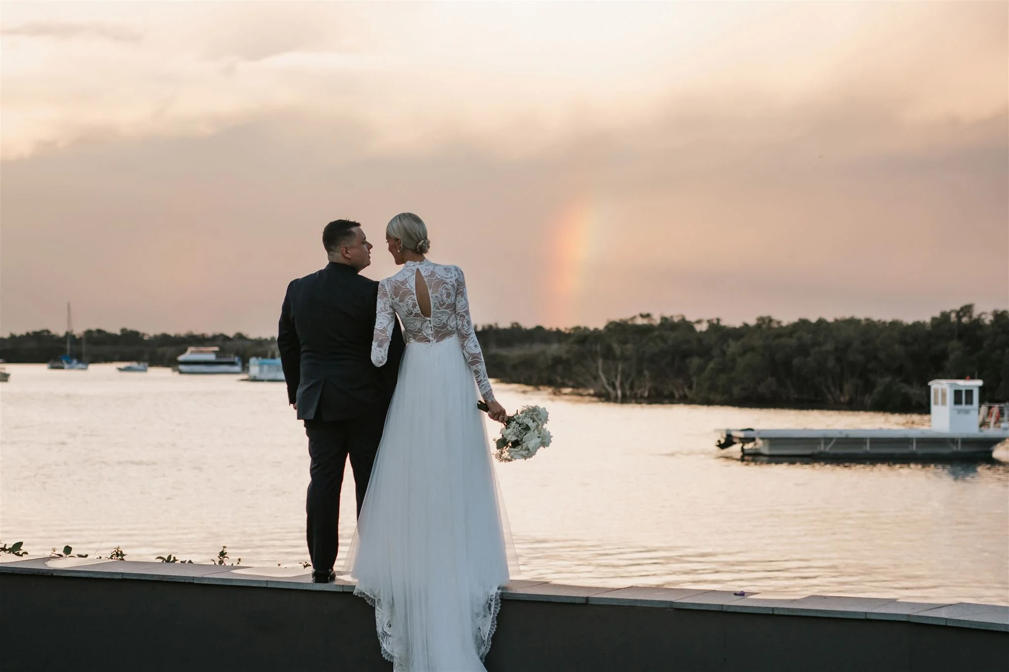 Destination Wedding - Port Macquarie