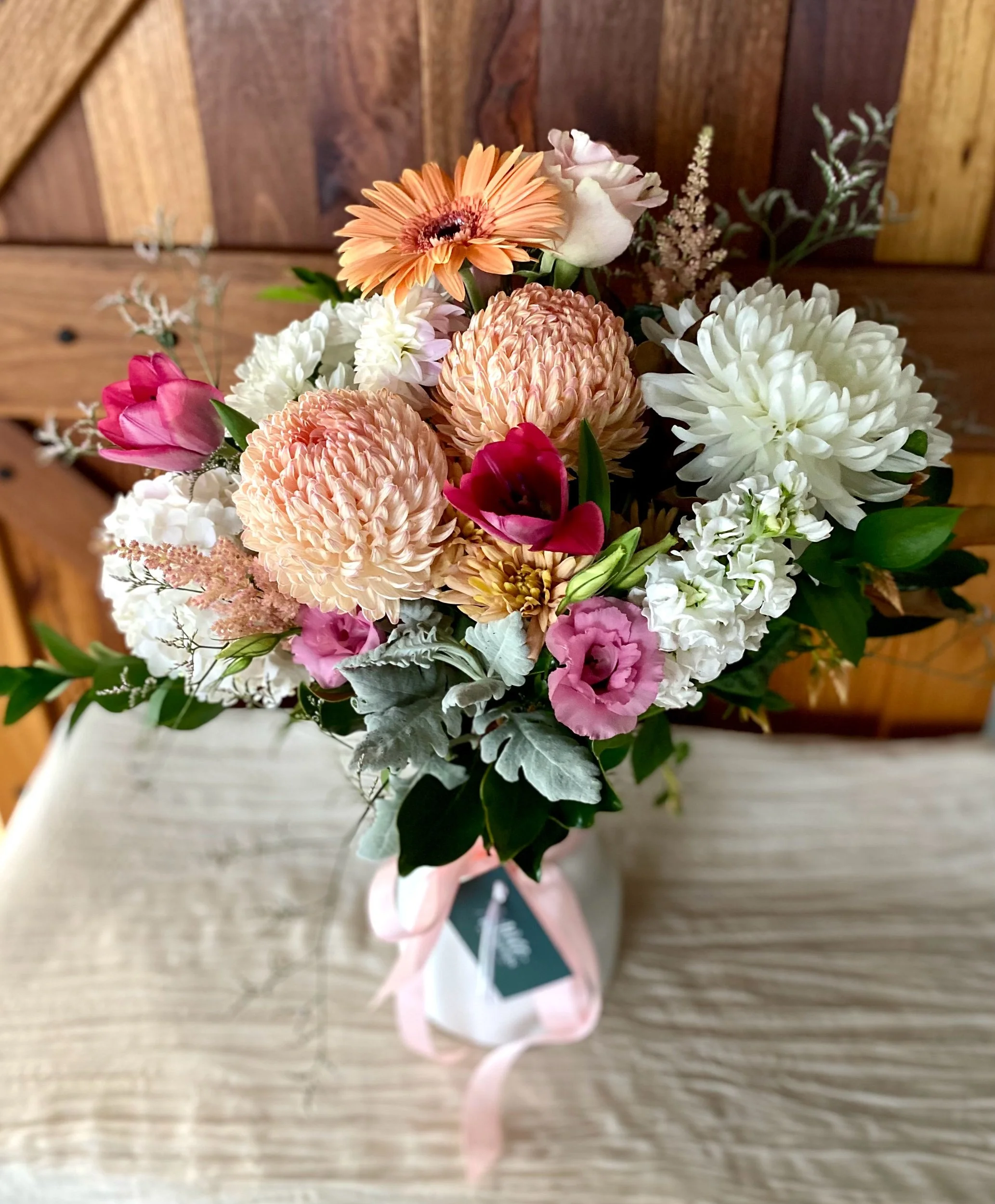 アンドマリー　Charlotte flower set up※トップスのみ トップス andmary Charlotte flower set up ANDMARY】Charlotte flower