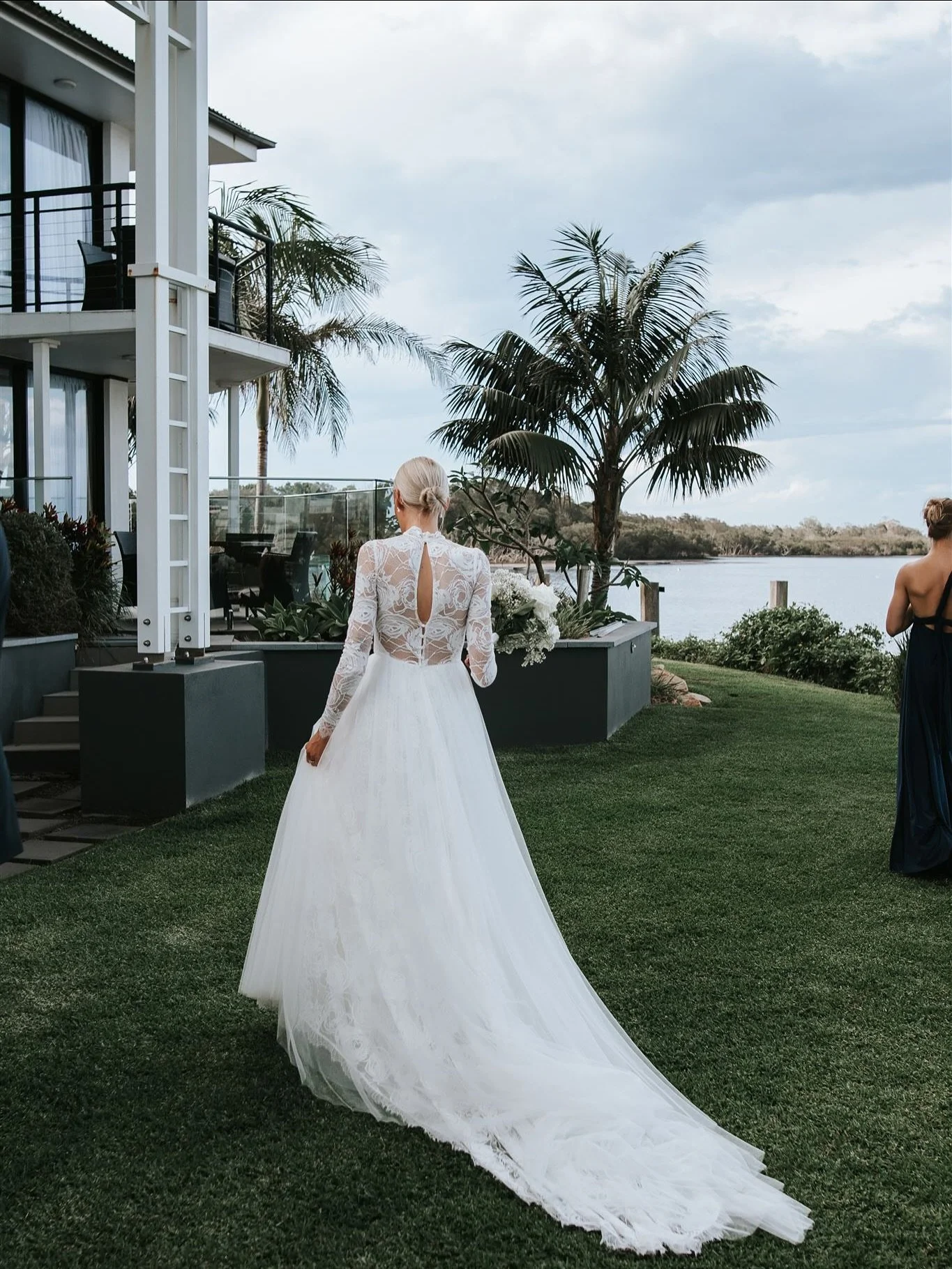 Thinking about a destination wedding? Here&rsquo;s why the Mid North Coast might just steal your heart 💍🌊

✨ Breathtaking beaches, lush hinterland hideaways, golden light and ocean air &mdash; all just a short drive (or flight) from Sydney or Brisb