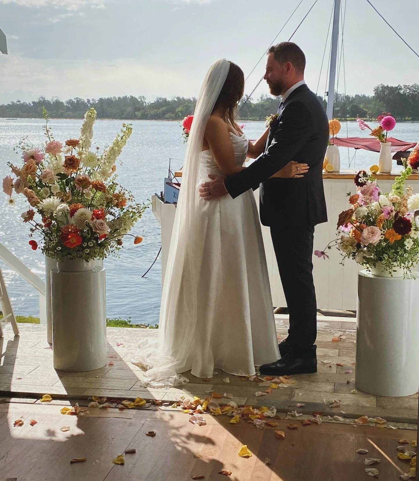 Highest compliment: &lsquo;you captured my vibe perfectly&rsquo; 🤍

@bankscafe
@marriedbylouisa
@Hannah_therese24
@alexanderbradley.wp