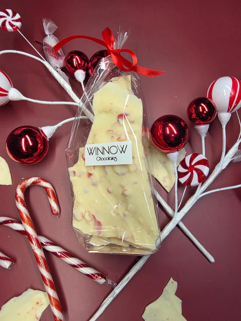 Winnow Candy Cane Crunch Brittle Bag.webp