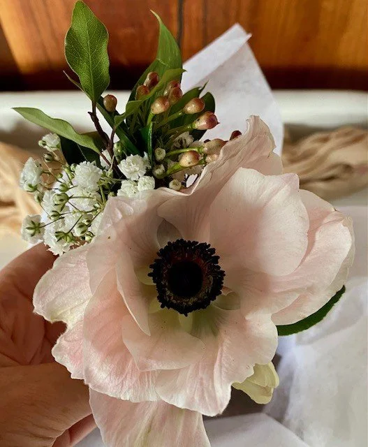 Buttonhole