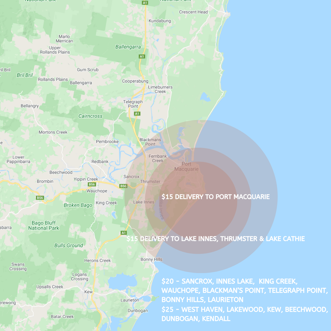 Flower Delivery to Port Macquarie ??? Wild Blossoms Floral Co Port