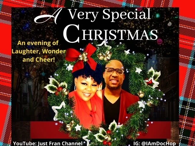 DocHop Headlines Holiday Special