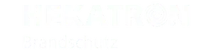Herstellerlogo Hekatron 