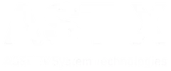 Logo AST-X GmbH