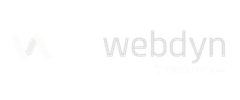 Webdyn Logo