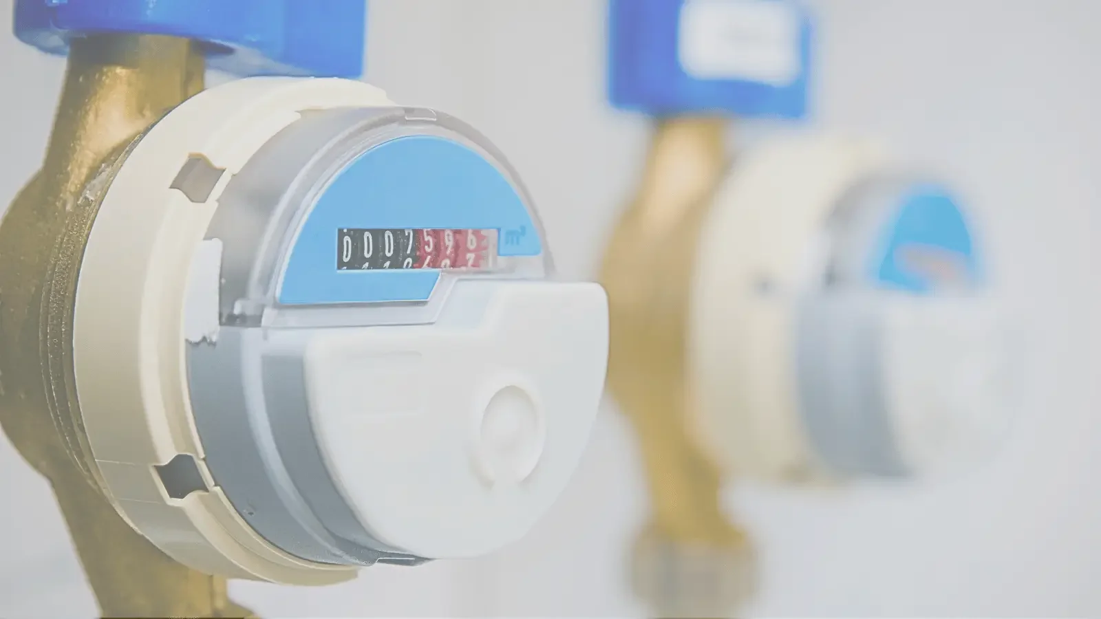 Mechanischer Wasserzähler mit Funkmodul.webp