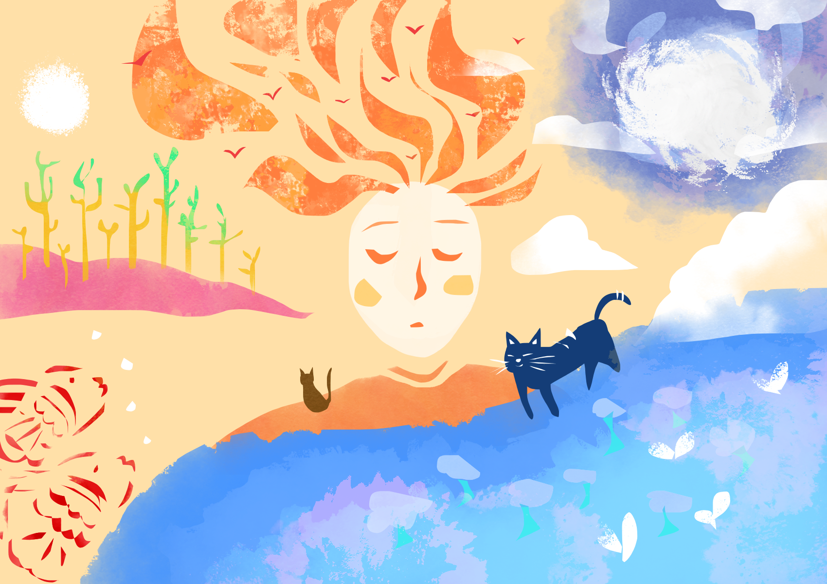 How to Build the Habit of Writing: Dream Journal