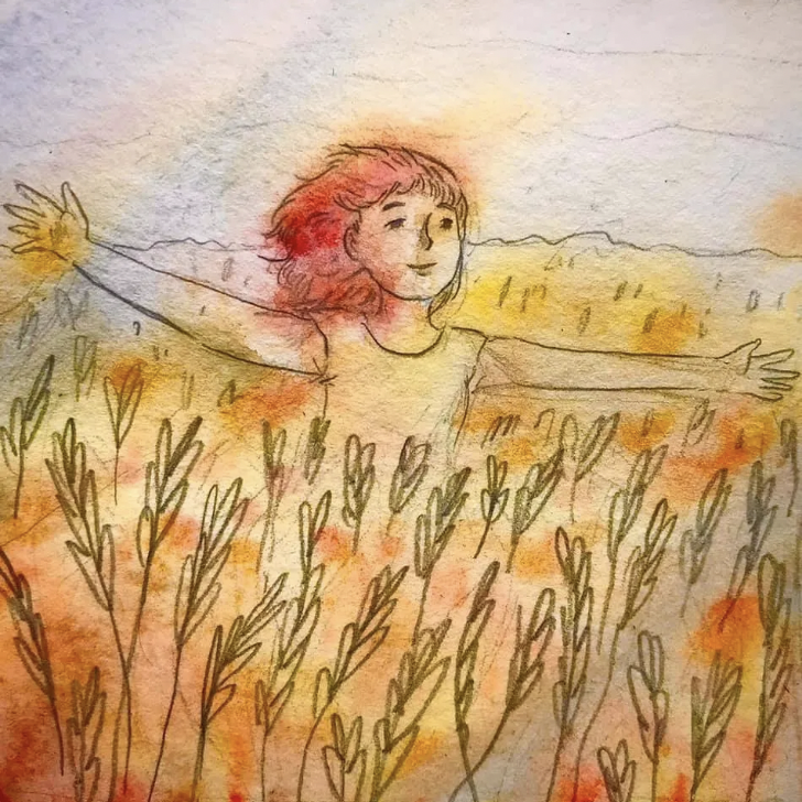 You can’t remove the process from art-making