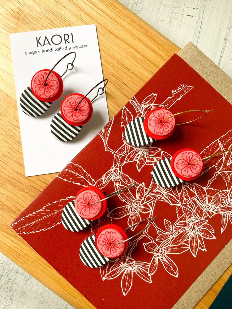 Shop Now - Kaori Studio
