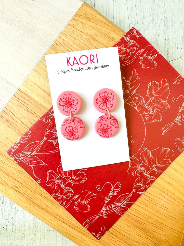 Shop Now - Kaori Studio