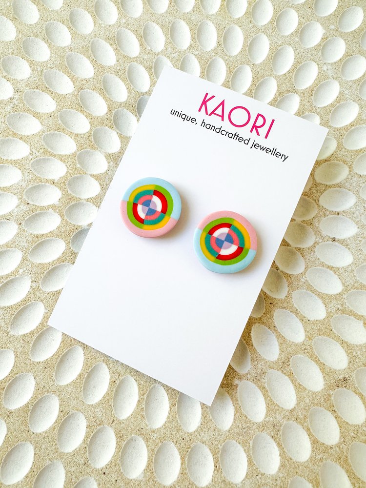 Shop Now - Kaori Studio