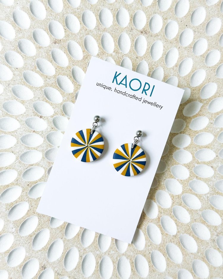 Shop Now - Kaori Studio