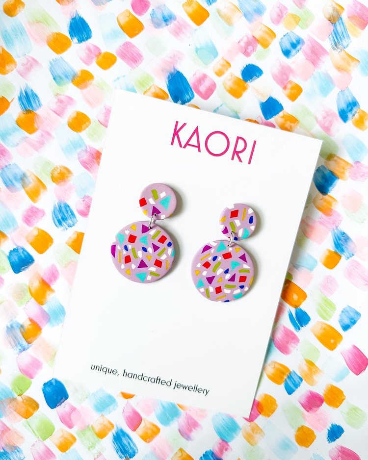 Shop Now - Kaori Studio