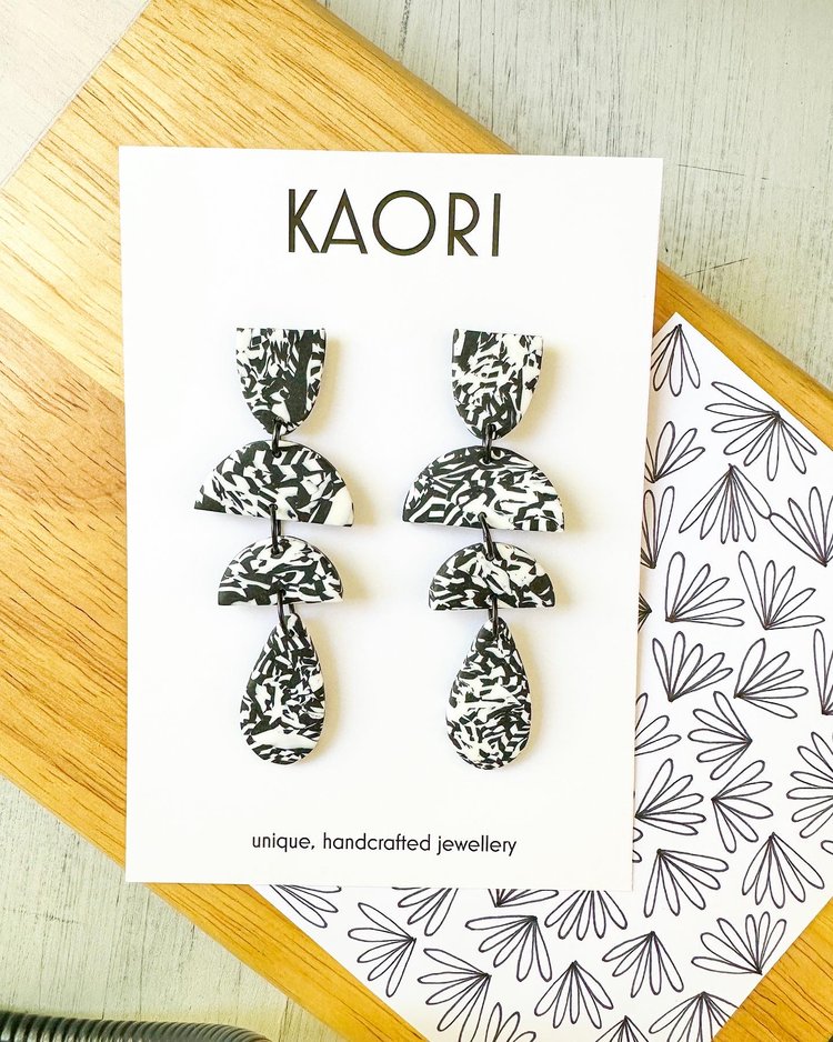 Shop Now - Kaori Studio