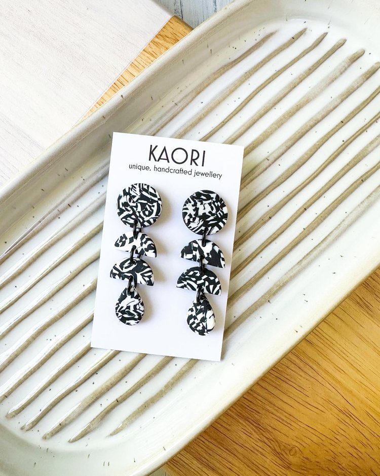 Shop Now - Kaori Studio