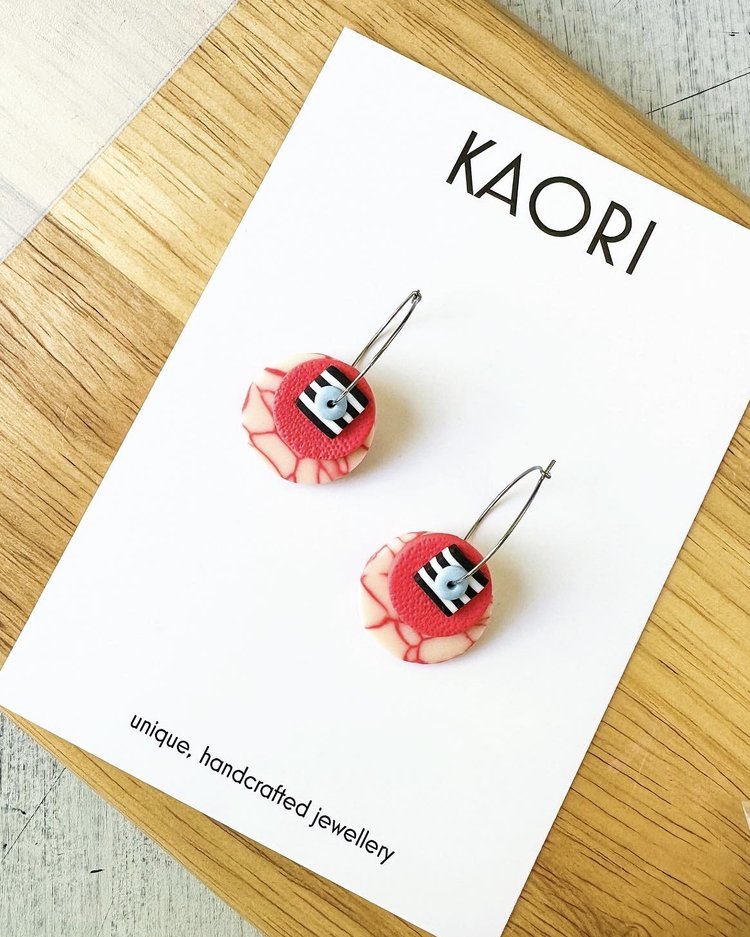 Shop Now - Kaori Studio